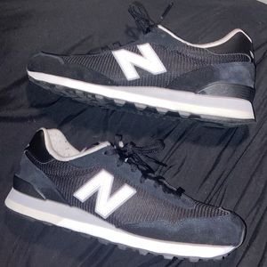 new balance 515 brand new worn once